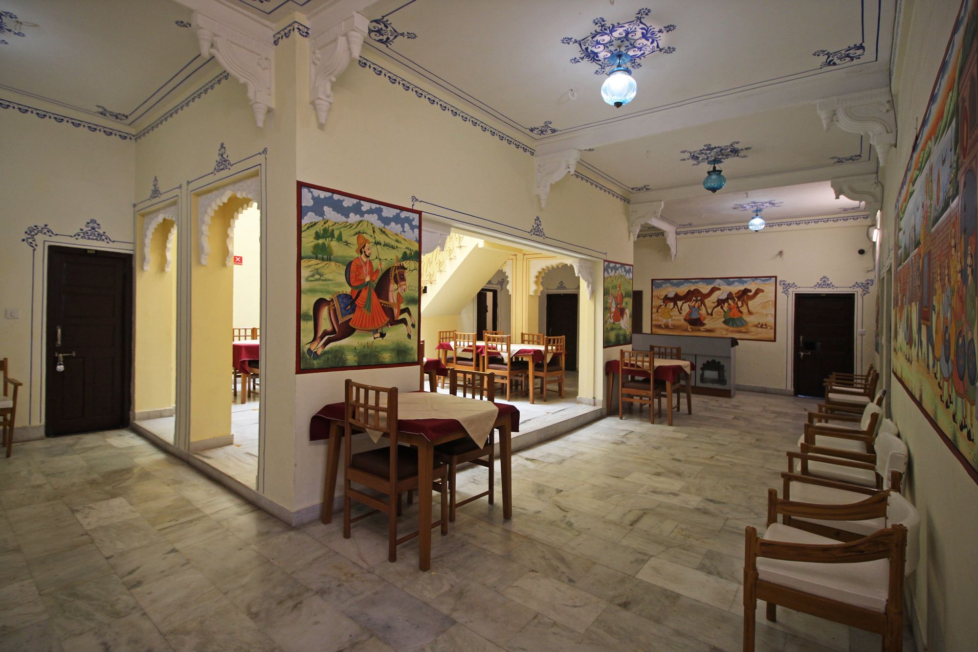 Oyo 9161 Hotel Janak Vilas Udaipur Kültér fotó