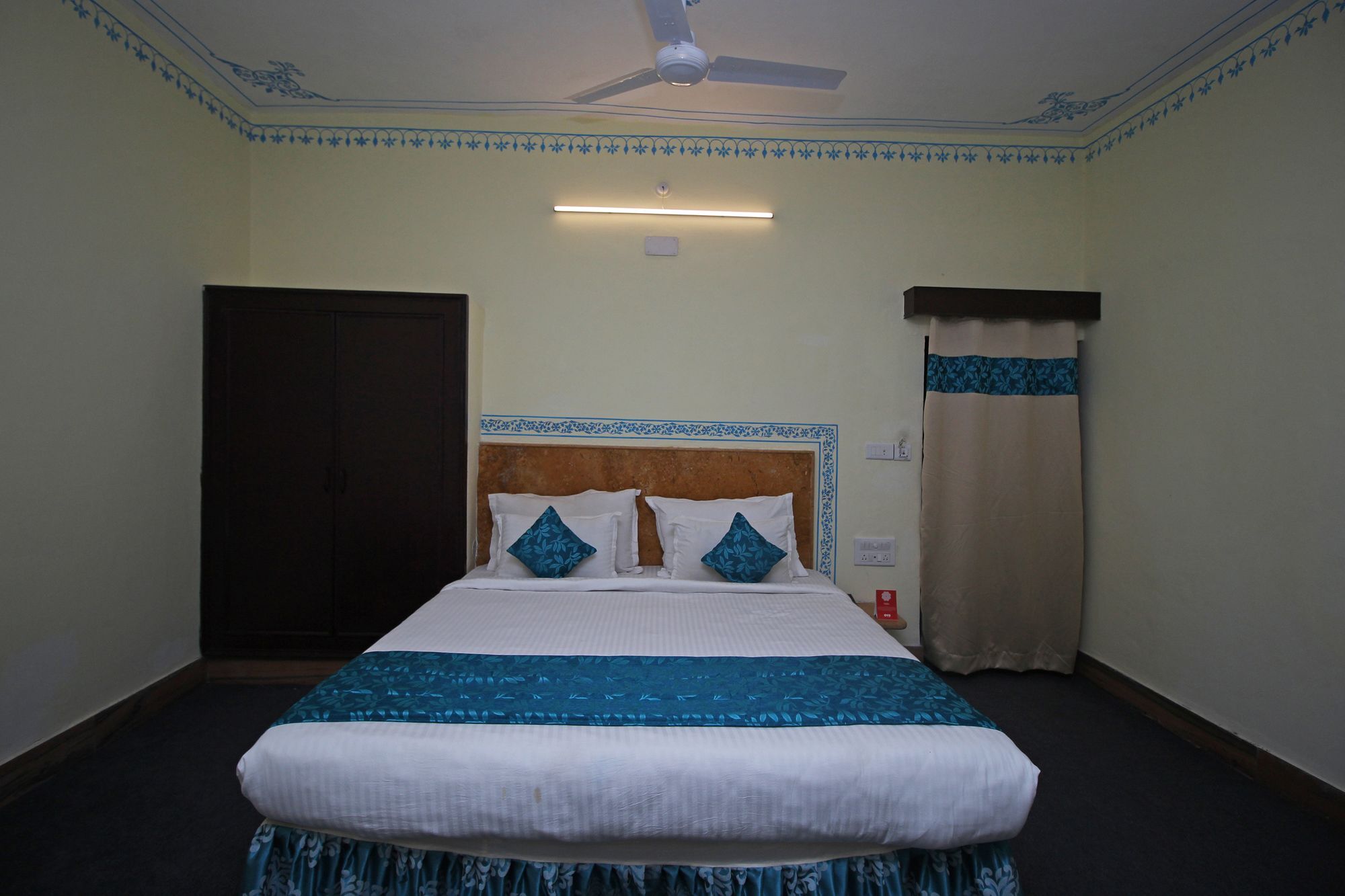Oyo 9161 Hotel Janak Vilas Udaipur Kültér fotó