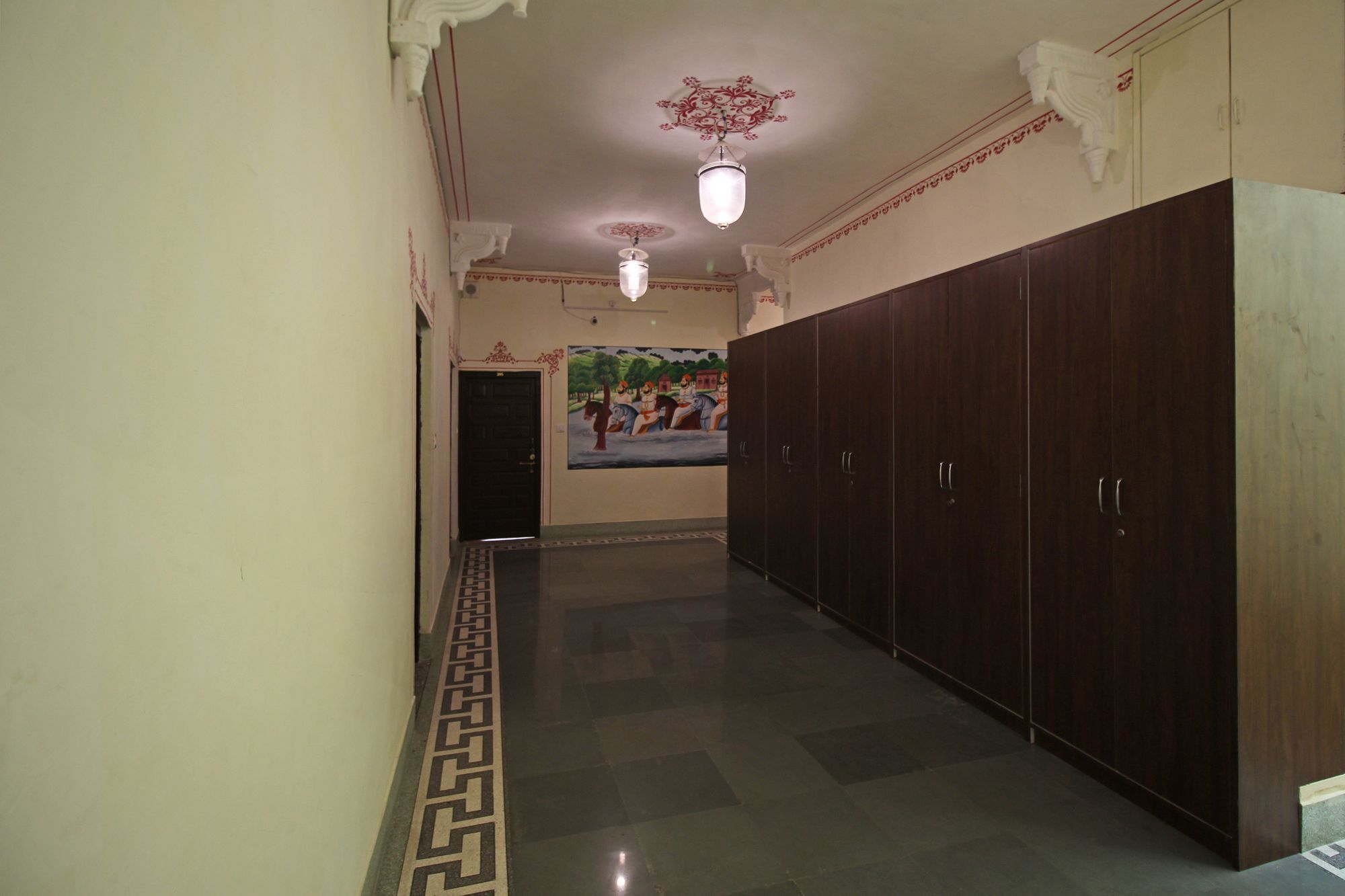 Oyo 9161 Hotel Janak Vilas Udaipur Kültér fotó