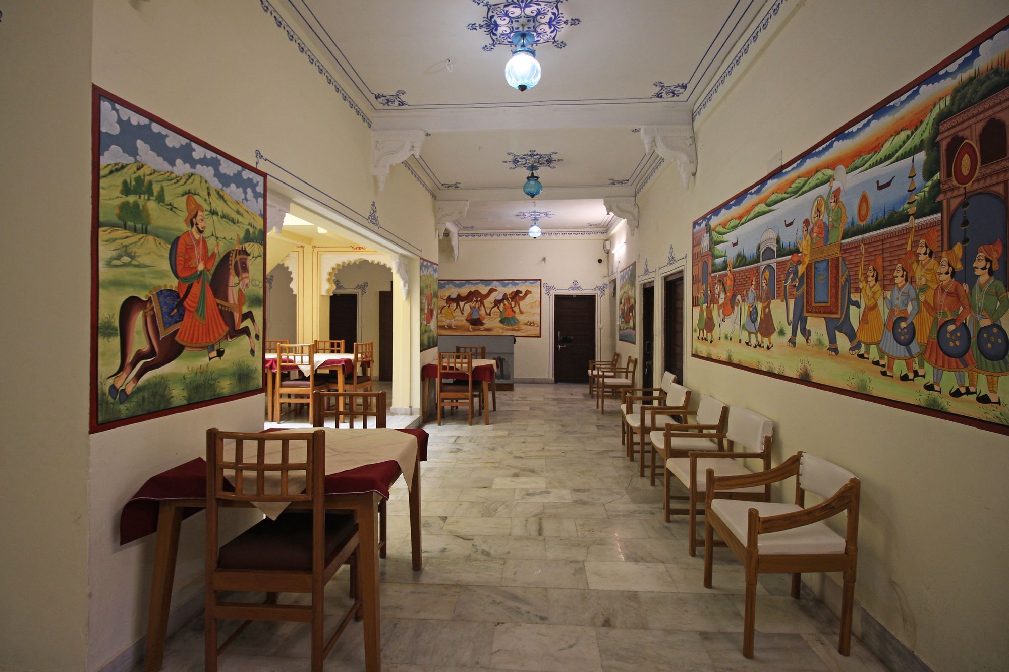 Oyo 9161 Hotel Janak Vilas Udaipur Kültér fotó