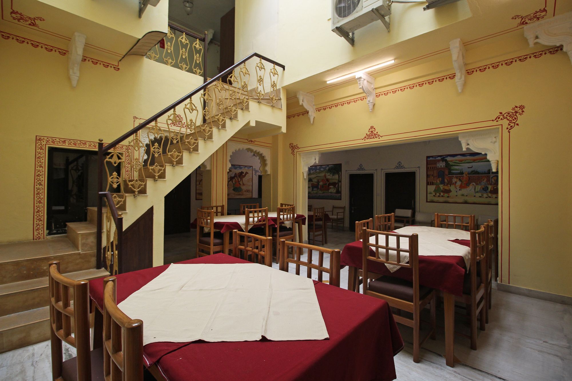 Oyo 9161 Hotel Janak Vilas Udaipur Kültér fotó